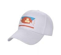 JYKJUEDZ Gorra de béisbol Hocotate Freight Fluffy Foam Party Gorras de béisbol Mujeres Hombres