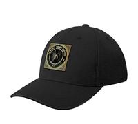 JYKJUEDZ Gorra de béisbol Kentang KIP Moore Tour 2021 Fiesta de Senderismo Wild Ball Golf Sombreros para Hombre y Mujer