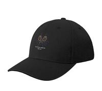 JYKJUEDZ Gorra de béisbol Majora'S Mask Un Destino Terrible Ropa de Calle Personalizada Lujo Niño Mujer
