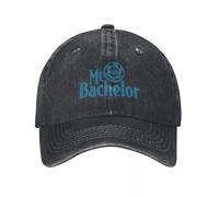 JYKJUEDZ Gorra de béisbol MT. Bachelor Ski Resort, Oregón, diseño Resistente Wild Ball para Mujer y Hombre