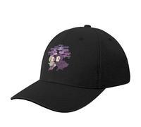 JYKJUEDZ Gorra de béisbol Reylo Runaways Rugby Nuevas Gorras de béisbol Personalizadas Wild Ball para Hombres y Mujeres
