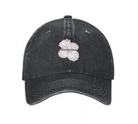 JYKJUEDZ Gorra de béisbol Rufus du Sol, Innerbloom Fishing Vintage Rugby Mujer Hombre