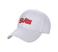 JYKJUEDZ Gorra de béisbol Slade Beach Man For The Sun de Lujo para Mujer y Hombre