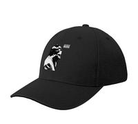 JYKJUEDZ Gorra de béisbol Thelonious Monk Jazz con pompón de Lujo para Hombre y Mujer