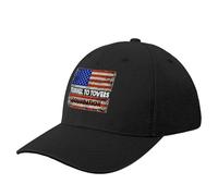 JYKJUEDZ Gorra de béisbol Tunnel To Towers Gorras de Rugby rígidas para Mujer y Hombre