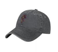 JYKJUEDZ Gorra de béisbol Vintage Girls Aloud, Compra para niñas y adiós para niños - Nadine Cole - Nicola Roberts - Sarah Harding Cheryl Cole Tweedy Kimberley