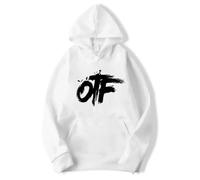JYKJUEDZ Ropa de Entrenamiento Estampada para niño de Lil Durk · Sudadera Transpirable cómoda y de diseño Minimalista