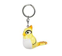 Jynx JNXOVER7862 Llavero PVC Overwatch Ganymede 3D