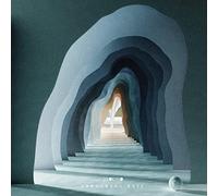 Jyocho - Let's Promise to Be Happy [Vinilo]