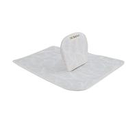 JYOKO KIDS Cojín trainer super absorbente y reutilizable de algodón (Bloom)