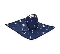 JYOKO KIDS Cojín trainer super absorbente y reutilizable de algodón (Rock Hero)