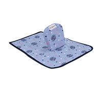 JYOKO Kids Cojín Trainer Super Absorbente y Reutilizable de algodón (Spike)