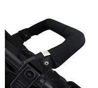 JYOKO KIDS Cubre asa cubre baranda cochecito (Black Series, Gemelar)