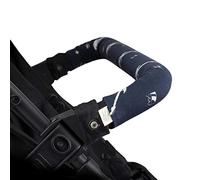 JYOKO KIDS Cubre asa cubre baranda cochecito (Rock Hero, Gemelar)