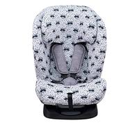 JYOKO Kids Funda Compatible con Bebe Confort Titan Nomad Raccoon