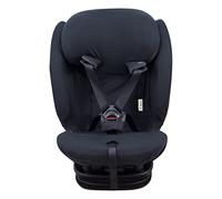 JYOKO Kids Funda Compatible con Bebe Confort Titan Pro Black Series