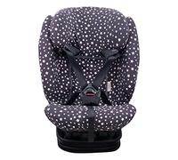 JYOKO KIDS Funda compatible con Bebe Confort Titan Pro Winter Sky
