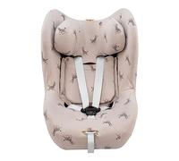 JYOKO KIDS Funda Compatible con Cybex Sirona (G I-Size, M2 I-Size, GB Vaya I-Size, GIRAFFE)