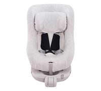 JYOKO Kids Funda Compatible con Romer Dualfix, Swingfix (Bloom, DUALFIX-ISIZE -SWINGFIX ISIZE)