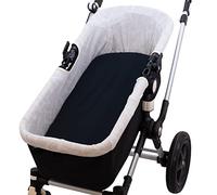 JYOKO Kids Funda Cubre capazo (Bloom)