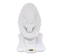 JYOKO Kids Funda de Algodón para Hamaca Compatible con Mamaroo 4moms, Mamaroo Rockaroo (Picnic Vichy)
