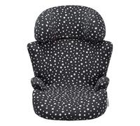 JYOKO Kids Funda de algodón para Silla de Coche Compatible con Bébé Confort y Maxi Cosi Rodi y rodifix (RODI XP, Winter)