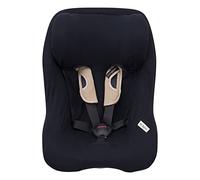 JYOKO KIDS Funda de algodón para silla de coche compatible con Concord Ultimax (Black Series)