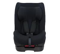 JYOKO KIDS Funda de algodón para silla de coche compatible con Hauck Varioguard (Black Series)