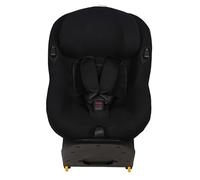 JYOKO Kids Funda de algodón para Silla de Coche Compatible con Maxi Cosi Mica I-Size (Black Series)