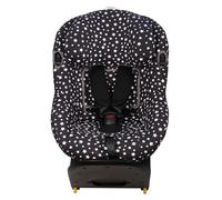 JYOKO Kids Funda de algodón para Silla de Coche Compatible con Maxi Cosi Mica I-Size (Winter Sky)