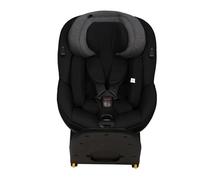 JYOKO KIDS Funda en algodón orgánico para reductor | Compatible con Maxi-Cosi Mica i-Size | Estampado Black Series