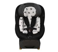 JYOKO KIDS Funda para Reductor Compatible con MAXI COSI Mica (Maxi Cosi Mica I-Size, Raccoon)
