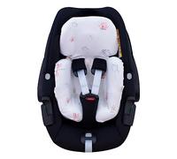 JYOKO Kids Funda para Reductor Compatible con Maxi Cosi Pebble 360 (Drangonfly)