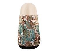 JYOKO Kids Funda + Saco para Hamaca BabyBjörn Balance/Soft/Bliss, Repuesto Completo, Sustituye La Funda Original (Safari, Algodón)