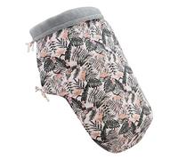 JYOKO KIDS Manta saco para cochecito, portabebé (AFRICAN SUNSET, POLAR TEDDY)