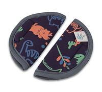 JYOKO KIDS Protector Arnes para Silla de Paseo, Compatible con Maxicosi (Happy Dino, Talla 0)