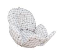 JYOKO Kids Reductor Universal Bebé 2 Piezas, Algodón Orgánico, para Cochecito y Silla de Coche Grupo 0, Hecho en Barcelona, Picnic Vichy