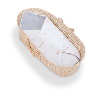 JYOKO Kids Saco Arrullo Newborn 100% Algodón (Dragonfly)