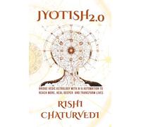 JYOTISH 2.0: Bridge Vedic Astrology With AI & Automation To Reach More, Heal Deeper And Transform Lives