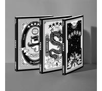 JYP Ent. STRAY KIDS 5-STAR El 3er álbum (EDICIÓN ESTÁNDAR Ver. - Aleatorio + Tarjeta de regalo de tienda) K-POP SELLADO