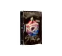 [JYP Ent.] Stray Kids - álbum de plataforma SKZHOP HIPTAPE '(HOP)'