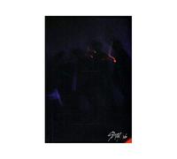JYP Ent Stray Kids I Am Not (Not Version) The 1st Mini Album CD-R+Photobook+3 Photocards+(Extra 4 Photocards+1 Double-Sided Photocard+Pocket Mirror)