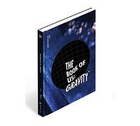 JYP Entertainment DAY6 - El libro de nosotros: Gravity [Soul ver.] (5º Mini álbum) CD+80p Photolibro+2Photocard+1Postal+1Bookmark+Double Side Extra Photocards Set
