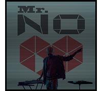 JYP Entertainment Jun. K - Mr. Noâ™¡ (1St Mini Album)
