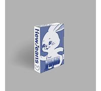 JYP Entertainment NewJeans - 1er EP 'New Jeans' [WEVERSE ALBUM Ver.], Mediano