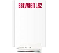 JYP Entertainment TWICE - BETWEEN 1 & 2 11th Mini Álbum + Beneficio de Preventa + Póster plegado (versión completa)