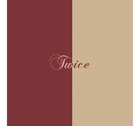 JYP Twice - The Year of Yes [A Ver.] (3rd Special Album) CD+Photobook+Photocards+Pre-Order Benefit+Folded Poster+Extra Photocards Set