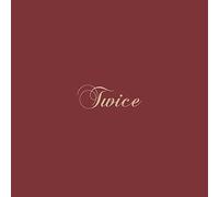 JYP Twice - The Year of Yes [A Ver.] [A Ver] [A Ver] (3D Special Album) CD+Photobook+Fotocards+Fotocards+Pre-Order Benefit+Folded Post Fotocards Set