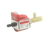 JYPC-3C 25W AC100V - AC120V 195cc/min 6bar Bomba De Succión De Gas De Vapor De Agua Bomba De Pistón Electromagnética, Compatible Con JIAYIN, Presión Estable