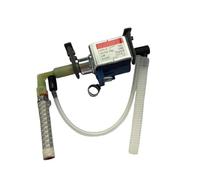 JYPC-5 Juego Completo De Bomba De Agua Electromagnética De Alta Presión, 220V, 9bar, 45W, For Máquina De Café, Limpiador, Máquina De Bebidas